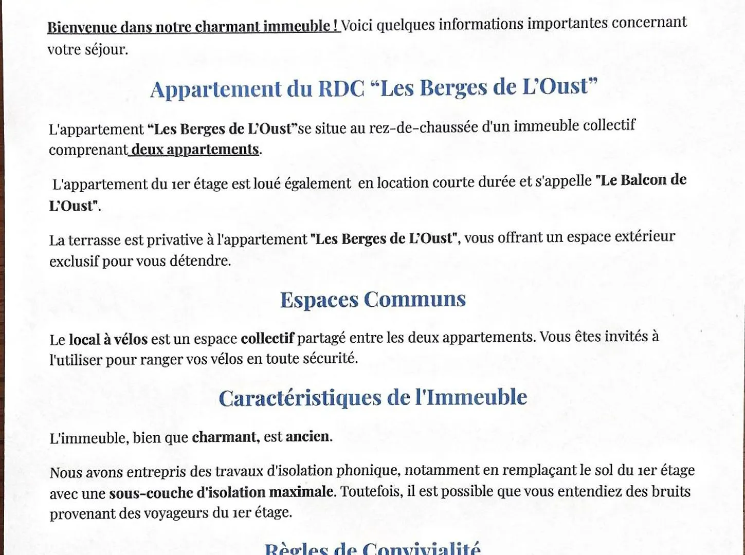 公寓 MalestroitLes Berges De L'Oust公寓